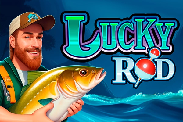 Thumbnail: Lucky Rod by Spinocchio