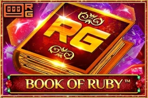 Thumbnail: Book of Ruby by Retro Gaming