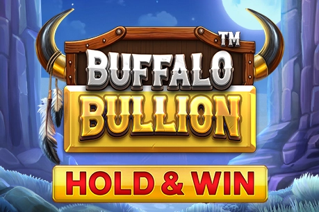 Thumbnail: Buffalo Bullion by Nucleus Gaming