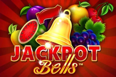 Thumbnail: Jackpot Bells by Playtech