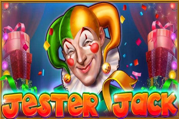 Thumbnail: Jester Jack by CT Interactive
