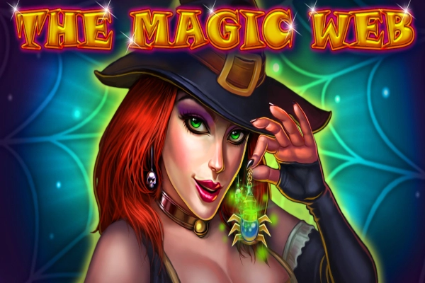 Thumbnail: The Magic Web by CT Interactive
