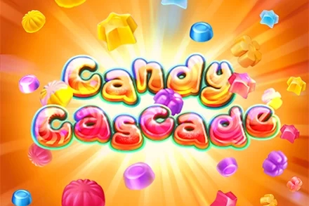 Thumbnail: Candy Cascade by Genii