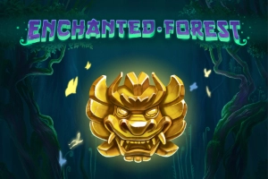 Thumbnail: Enchanted Forest by TrueLab
