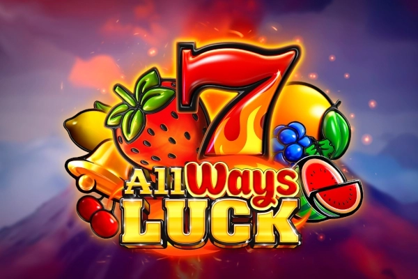 Thumbnail: All Ways Luck by Endorphina