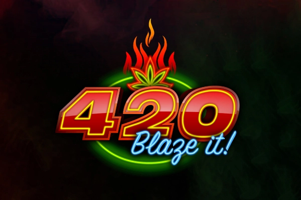 Thumbnail: 420 Blaze it! by 1x2 Gaming