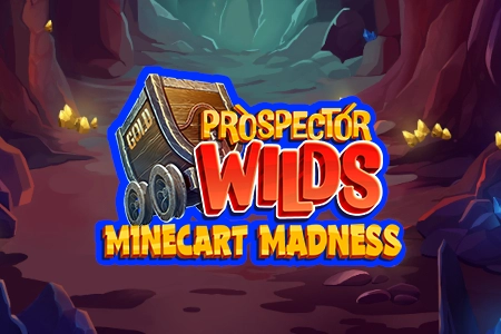 Thumbnail: Prospector Wilds Minecart Madness by Prospect Gaming