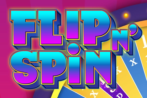 Thumbnail: Flip 'n Spin by AD LUNAM