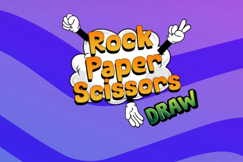Thumbnail: Rock Paper Scissors DRAW! by AD LUNAM