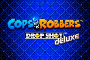 Thumbnail: Cops 'n' Robbers Drop Shot Deluxe by Greentube