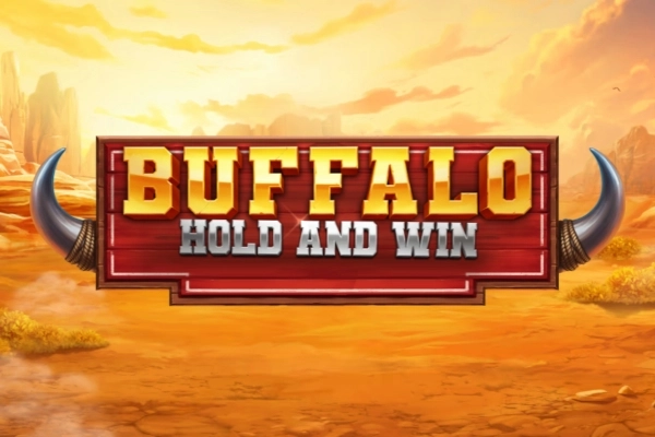 Thumbnail: Buffalo Hold and Win Extreme by Booming Games