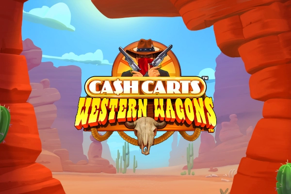 Thumbnail: Cash Carts Western Wagons by Snowborn Games