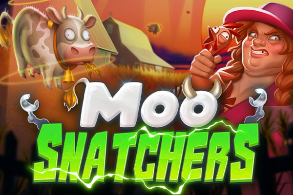 Thumbnail: Moo Snatchers by Kalamba Games