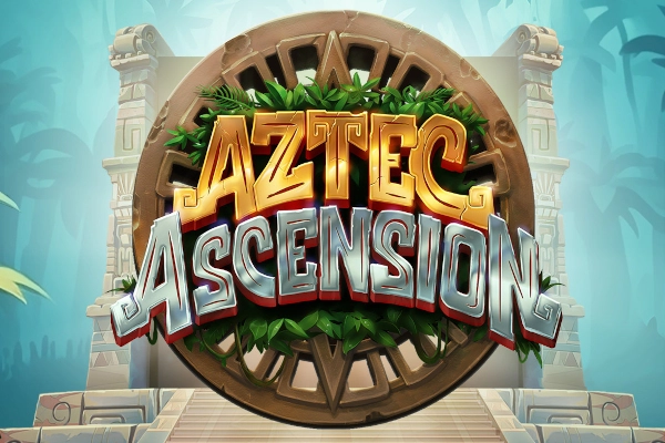 Thumbnail: Aztec Ascension by RAW iGaming