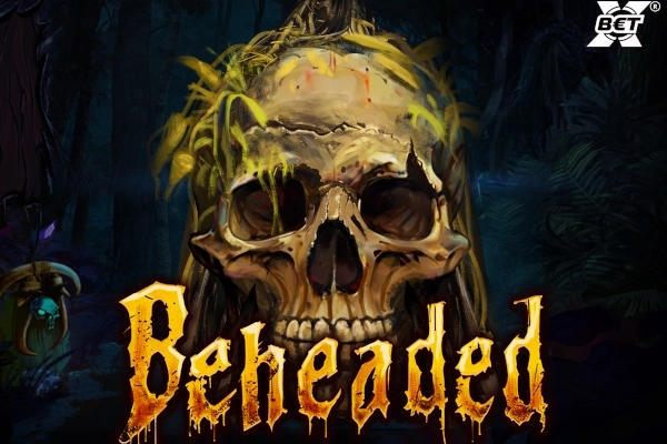 Thumbnail: Beheaded by Nolimit City