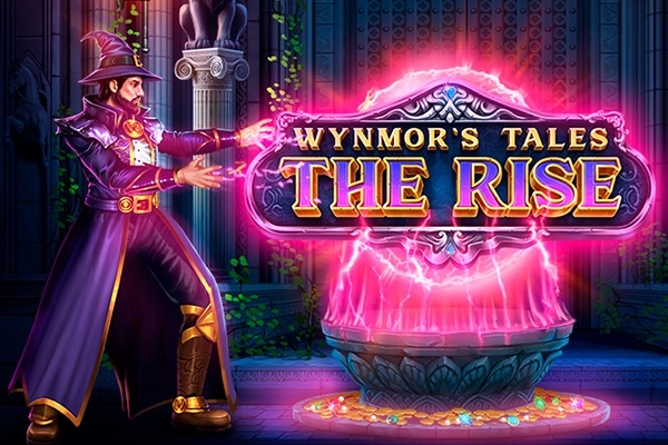 Thumbnail: Wynmor’s Tales: The Rise by Wizard Games