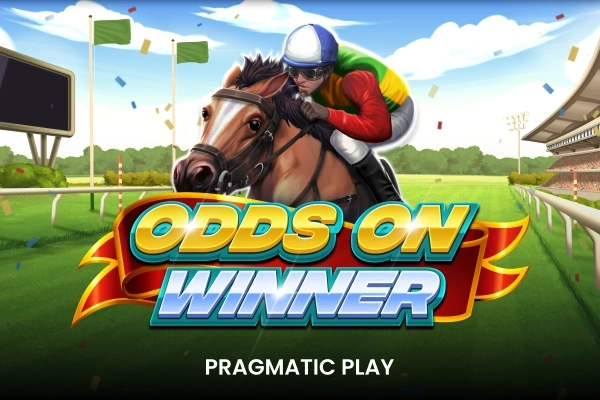 Thumbnail: Odds On Winner by Pragmatic Play