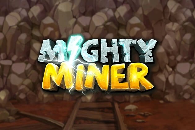 Thumbnail: Mighty Miner by SimplePlay