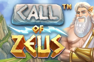 Thumbnail: Call of Zeus by Nucleus Gaming
