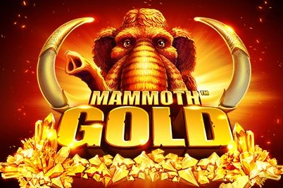 Thumbnail: Mammoth Gold by Skywind