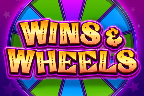 Thumbnail: Wins & Wheels by Slot Factory