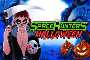 Thumbnail: Space Hunters Halloween by PlayPearls