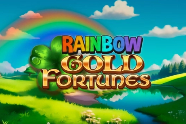 Thumbnail: Rainbow Gold Fortunes by MGA