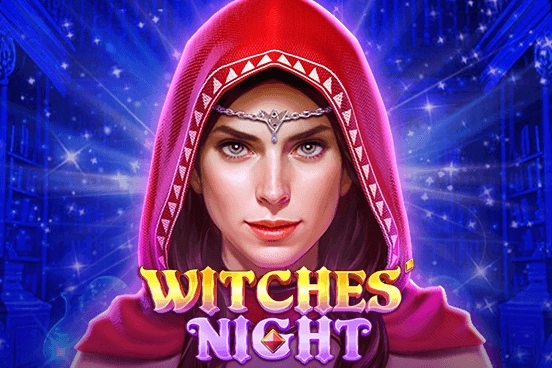 Thumbnail: Witches' Night by TaDa Gaming