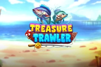 Thumbnail: Treasure Trawler by Pragmatic Play