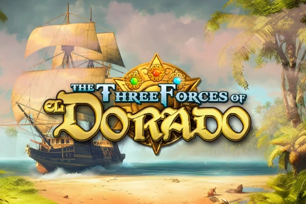 Thumbnail: The Three Forces of El Dorado by MGA