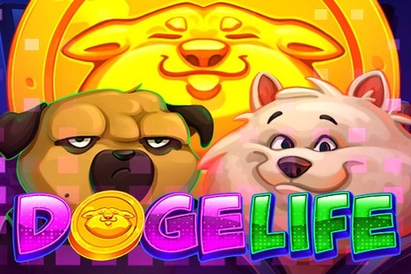 Thumbnail: Doge Life by OctoPlay