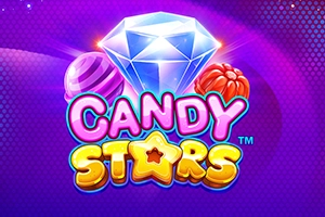Thumbnail: Candy Stars by Pragmatic Play