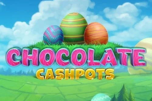 Thumbnail: Chocolate Cashpots by Inspired Gaming