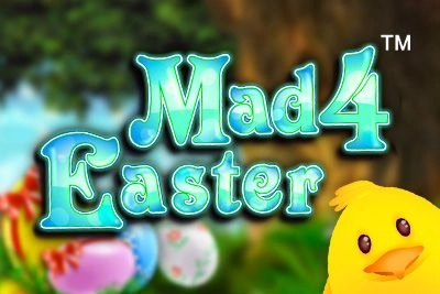 Thumbnail: Mad 4 Easter by Espresso Games