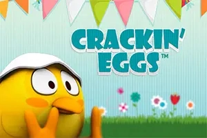 Thumbnail: Crackin' Eggs by Mobilots