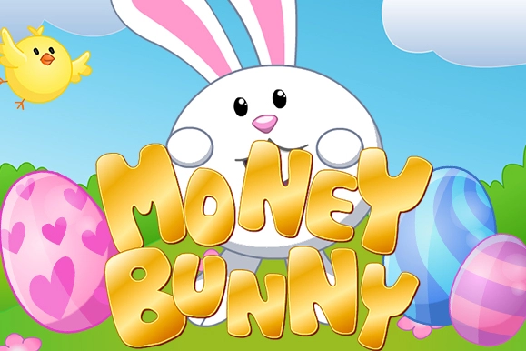 Thumbnail: Money Bunny by Eyecon