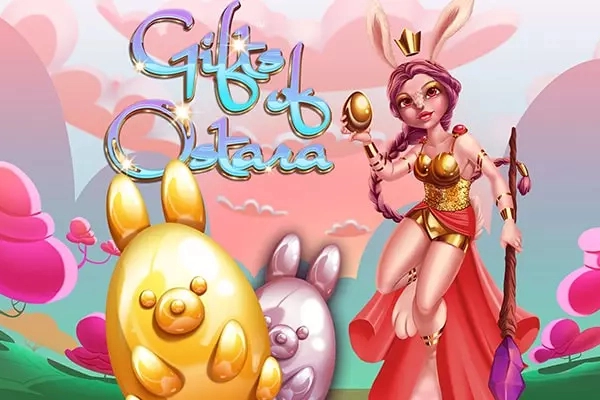 Thumbnail: Gifts of Ostara by Iron Dog Studio