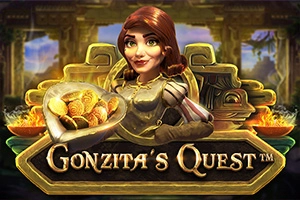 Thumbnail: Gonzita's Quest by Red Tiger Gaming