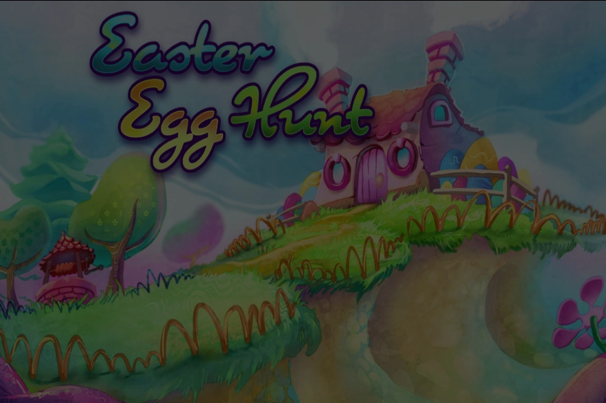 Thumbnail: Easter Egg Hunt by MultiSlot