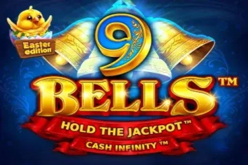 Thumbnail: 9 Bells Easter Edition by Wazdan