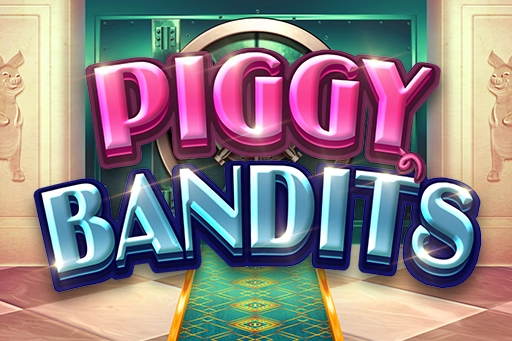 Thumbnail: Piggy Bandits by Inspired Gaming