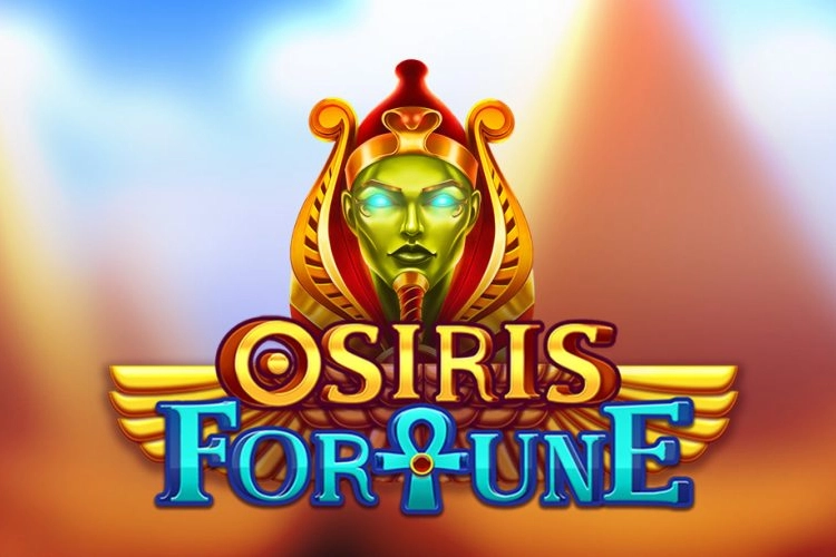 Thumbnail: Osiris Fortune by Playnetic