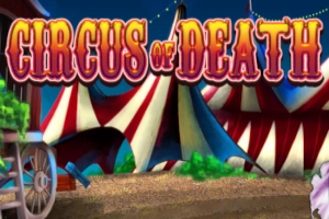 Thumbnail: Circus of Death by Slot Machine Design