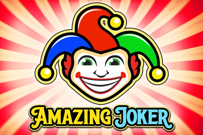 Thumbnail: Amazing Joker by FAZI