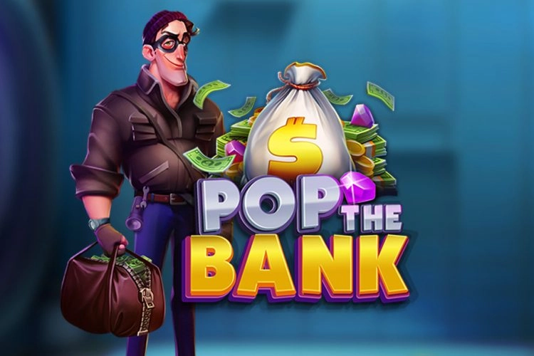 Thumbnail: Pop the Bank by Playnetic