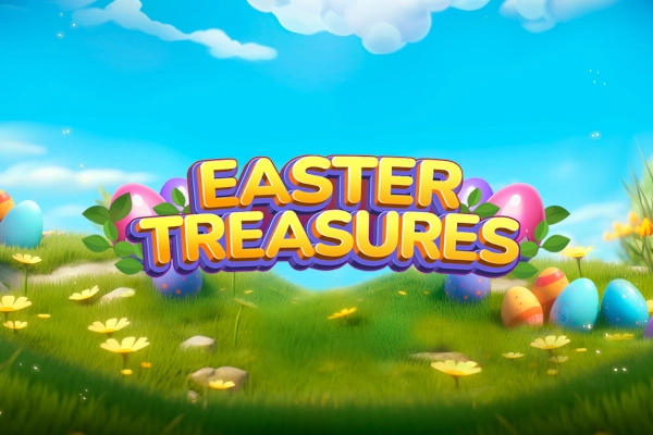 Thumbnail: Easter Treasures by Vibra Gaming