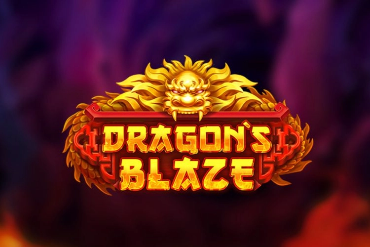 Thumbnail: Dragon's Blaze by Playnetic
