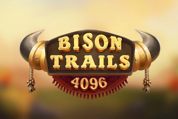 Thumbnail: Bison Trails by Playnetic