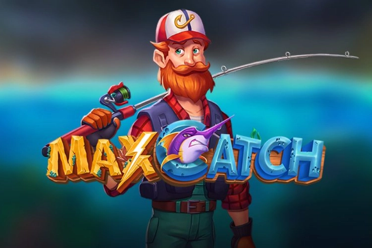 Thumbnail: Max Catch by Playnetic