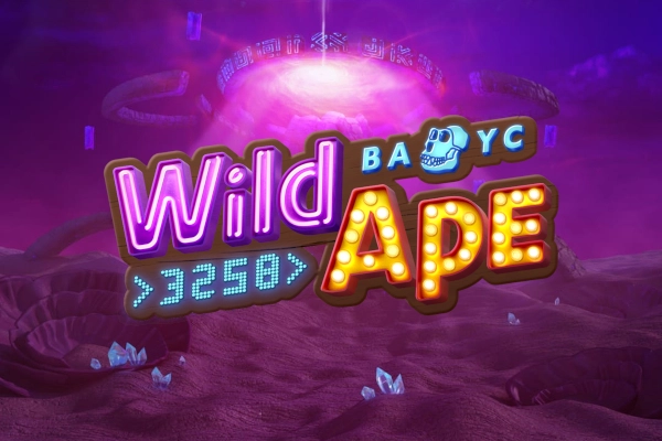 Thumbnail: Wild Ape #3258 by Pocket Games Soft